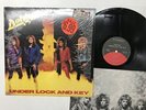 DOKKEN UNDER LOCK AND KEY US LP [37210ER]
