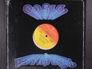 FONDA RAE: over like a fat rat / instro VANGUARD 12