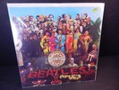 Vintage Sgt Pepper The Beatles 33 LP Vinyl Record Album Factory Sealed Capitol