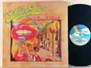 STEELY DAN : CAN'T BUY A THRILL    -    1980  LP  USA  reissue