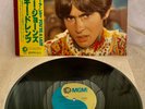 DAVY JONES, MICKY DOLENZ 