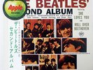 THE BEATLES NO.2 APPLE AP80012 JAPAN OBI VINYL LP