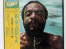 GROVER WASHINGTON JR. MISTER MAGIC KUDU LAX3212 JAPAN OBI VINYL LP