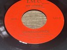 Grasshopper  My Honey- Our Rock 'N' Roll (Puertorican)Rare-45RPM- I.M.C. Records