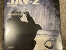 Jay Z The Blueprint LP Repress Gatefold Double LP VG+ BARELY PLAYED