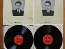 33CX 1499-1500 Dinu Lipatti His Last Recital Besancon 2LP Columbia