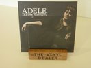 ADELE - CHASING PAVEMENTS - RARE 1ST 7