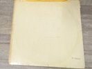 The Beatles White Album 1st UK Press Double LP Numbered With Poster/Lyrics (DHS)
