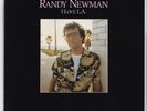 (nT733) Randy Newman, I Love L.A. - 1987 - 7