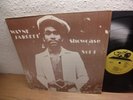 Wayne Jarrett – Showcase Vol. 1  (Wackie's) LP 1982, Roots Reggae
