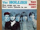 HOLLIES SAN REMO 1967 - NON PREGO PER ME 7