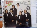 rare LOS IRACUNDOS Exitos de Oro Vol.2 RCA BOLIVIA