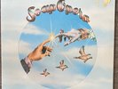The Kinks Soap Opera (Promo/Gatefold) LPL1-5081 SEALED LP
