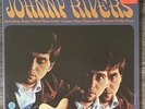 Johnny Rivers Rewind (Gatefold) LP-9341 SEALED LP