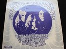 BLUE CHEER Vincebus Eruptum UK Philips 1968 1st pressing *MINT-* Psych LP