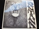 SANTANA UK CBS 1969 1st Pressing Superb *MINT* Psych LP Laminated Superb