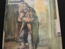 JETHRO TULL Aqualung UK Chrysalis ILPS 1st Pressing *MINT-* LP Superb w Insert