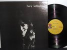 RORY GALLAGHER 1971 SELF TITLED LP HARD ROCK, BLUES ROCK NEAR MINT NR