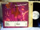 THE ELECTRIC FLAG LP 