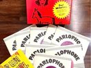 Paul McCartney–Run Devil Run (1999) Parlophone 8x7