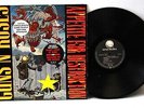 GU.NS N' ROSES Appetite For Destruction 12