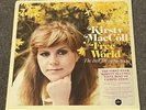 Free World - The Best Of Kirsty MacColl 1979-2000 Yellow Vinyl LP NEW damage
