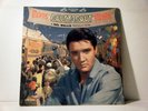 ELVIS PRESLEY LP Roustabout 1964 Rca mono  vinyl