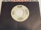The Showboys: Drag Rap 45 - Profile PRO-5111