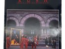 RUSH Moving Pictures SRM14013 PR LP Vinyl Record 1981