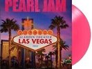 PEARL JAM - Aladdin Theatre Las Vegas 93 Pink Vinyl - New Vinyl Re - F11501z