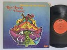 ROY AYERS Change Up The Groove POLYDOR Jazz Funk LP HEAR