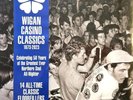 Wigan Casino Classics 1973-2023 compilation LP Album vinyl record new 2023