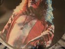 Led Zeppelin - 1972 Interview Picture Disc 1LP - EX/EX
