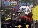 Bonded As One Vinyl Record Punk Comp 4 Records 2020 Dead At Zero Records