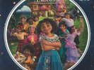 MIRANDA, Lin Manuel//VARIOUS - Encanto (Soundtrack) - Vinyl (LP)