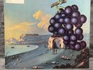 Moby Grape – Wow | 1969 1st Japan Pressung LP Vinyl Schallplatte Rock