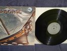Warhorse ‎– Red Sea (German 1st.press)