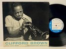 Clifford Brown Memorial Album-Blue Note