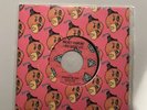 Mickey Diamond Gucci Ghost - Afraid Of The Dark / Ghost Whisperer 7”