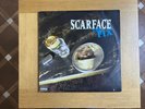 Scarface Vinyl Double LP The Fix Def Jam South 2002 Hip Hop Gangsta