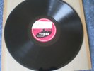 BIG BILL BROONZY - GUITAR SHUFFLE - RARE 1956 VOGUE LABEL  78