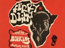 Ferry Djimmy - Rhythm Revolution [New Vinyl LP]