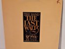 The Band The Last Waltz LP 3x Vinyl 1978 Warner Bros 3WS 3146