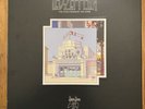LED ZEPPELIN 4xLP Vinyl Record The Song Remains The Same Boxed Set Remastered NM