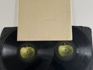 The Beatles-White Album 1st UK *Mono* Press *No EMI* *No 0036148*