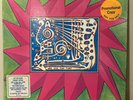 Ginger Baker's Air Force 2 - US Atco, wlp, NM- w/ insert, hype & promo stickers