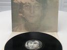 JOHN LENNON IMAGINE  Apple records PAS 10004 1971  French press VINYL LP RECORD