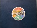 PINK FLOYD WISH YOU WERE HERE 1975 SOUTH AFRICAN CBS VINYL LP S-ASF.1861