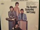 The Beatles Yesterday and Today Capitol Stereo ST-2553 LP Vinyl Record RARE NICE