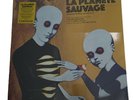 Alain Goraguer/Fantastic Planet La Planete Sauvage Expanded Soundtrack Vinyl LP